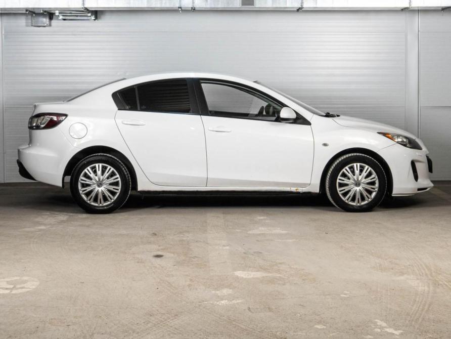 Mazda 3 II (BL) Ставрополь  - изображение 5