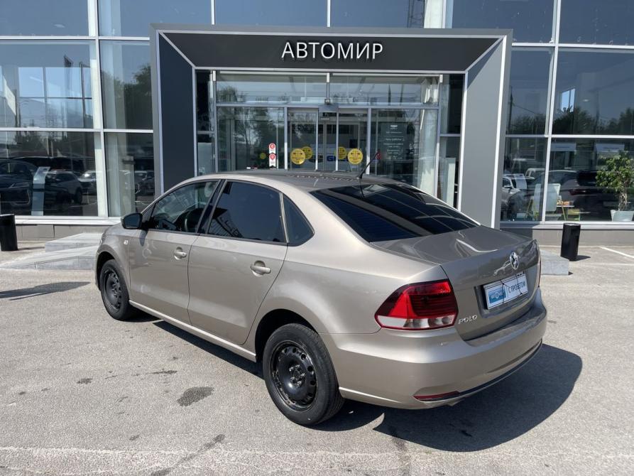Volkswagen Polo V Рестайлинг Брянск  - изображение 7
