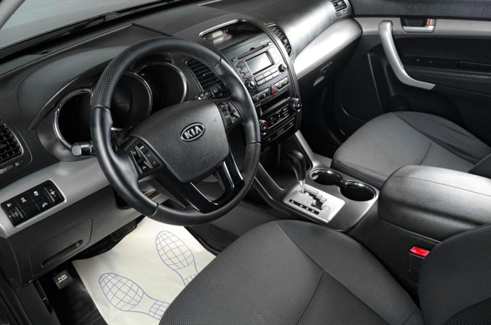 Kia Sorento II Тюмень  - изображение 8