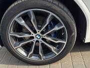 BMW X4 II (G02) Москва  - изображение 15