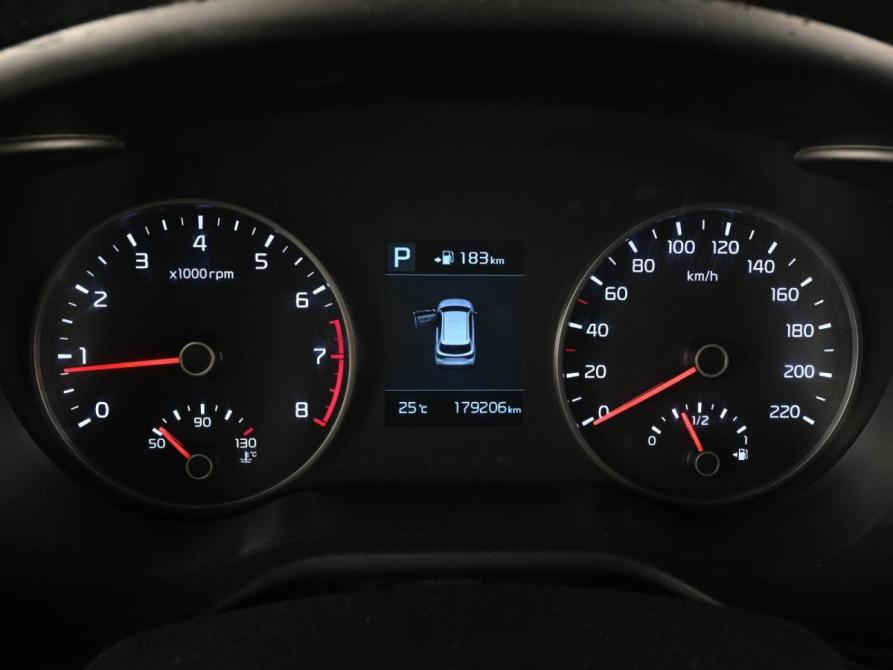 Kia Rio IV Ростов-на-Дону  - изображение 19