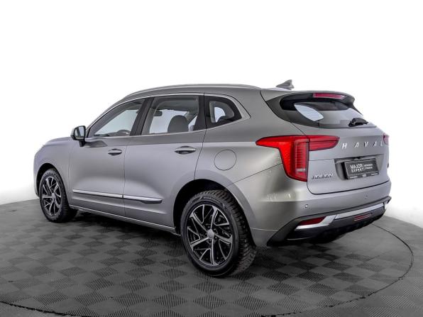 Haval Jolion I с пробегом 2021 года, цена 1 650 000 рублей, 42591 км, внедорожник, Автокод Объявления