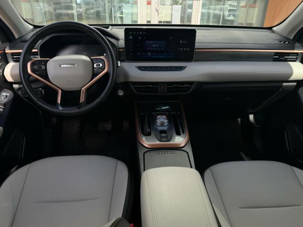 Haval Jolion I с пробегом 2023 года, цена 1 850 000 рублей, 48953 км, внедорожник, Автокод Объявления