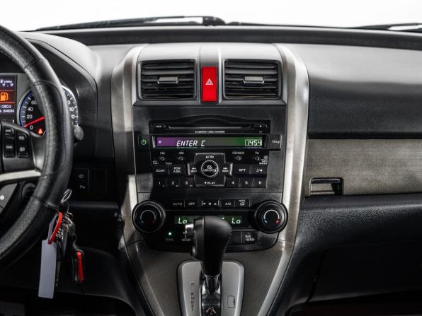 Honda CR-V III Рестайлинг с пробегом 2011 года, цена 1 700 000 рублей, 244034 км, внедорожник, Автокод Объявления