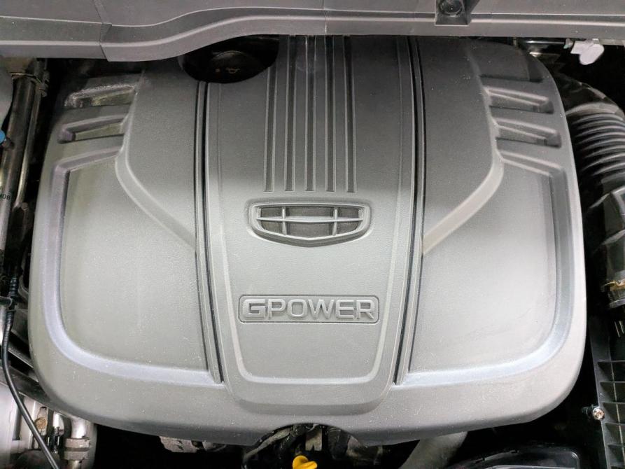 Geely Coolray I Москва  - изображение 9