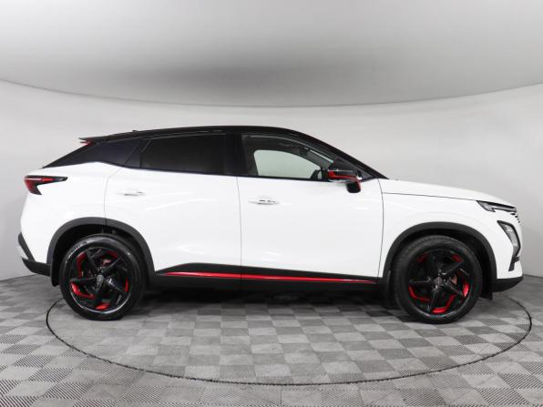 Omoda C5 I с пробегом 2022 года, цена 1 418 000 рублей, 134109 км, внедорожник, Автокод Объявления