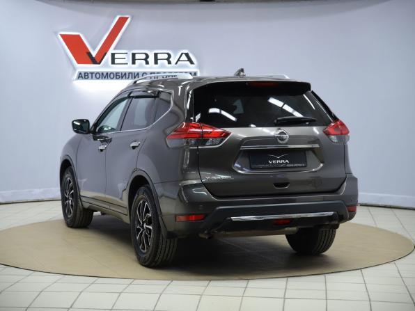 Nissan X-Trail III Рестайлинг с пробегом 2021 года, цена 2 100 000 рублей, 170236 км, внедорожник, Автокод Объявления