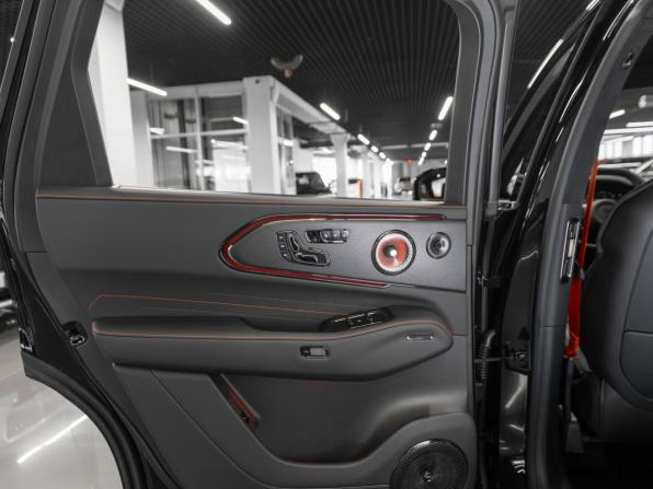 Zeekr 8X с пробегом 2026 года, цена 13 100 000 рублей, 18 км, внедорожник, Автокод Объявления