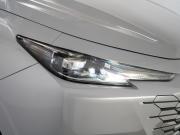 Changan UNI-K Иркутск  - изображение 59
