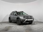 Renault Duster I Рестайлинг Санкт-Петербург  - изображение 21