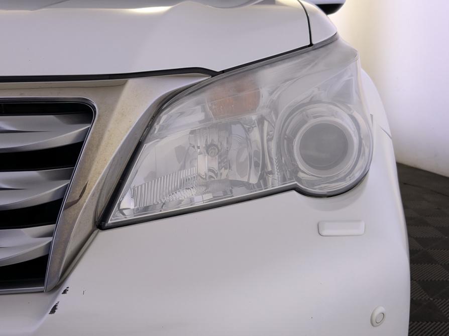 Lexus GX II Москва  - изображение 12