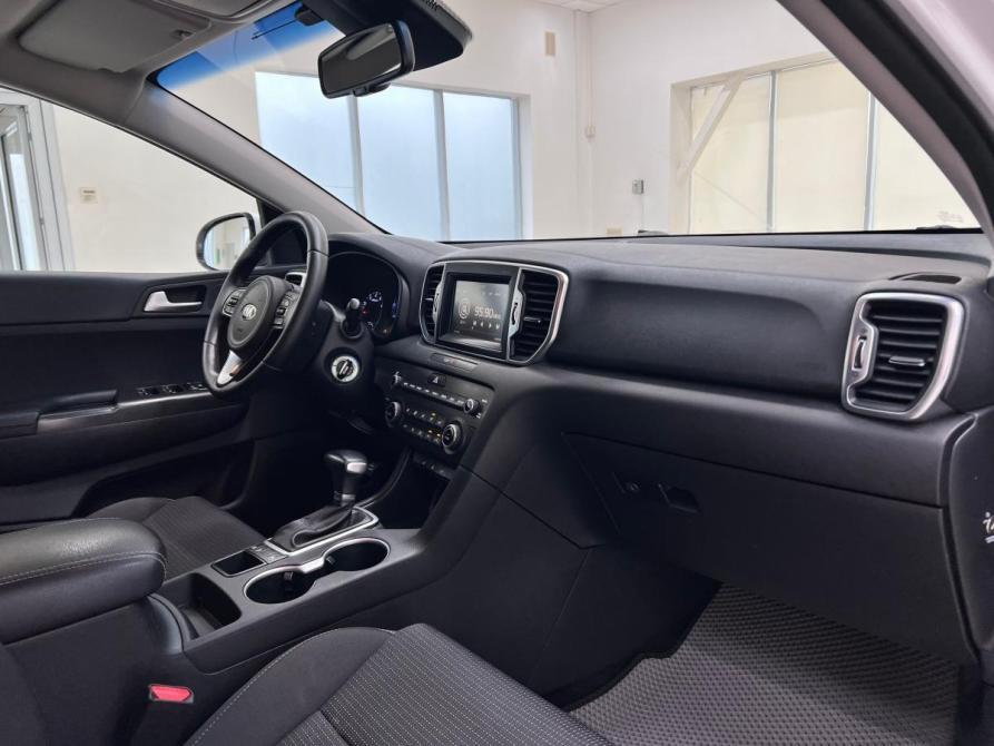 Kia Sportage IV Волгоград  - изображение 30