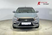 Lada (ВАЗ) Vesta I Саранск  - изображение 28