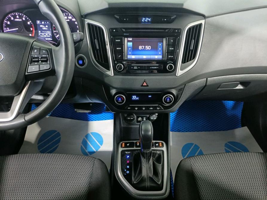 Hyundai Creta I Оренбург  - изображение 14