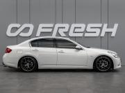 Infiniti G IV Краснодар  - изображение 40