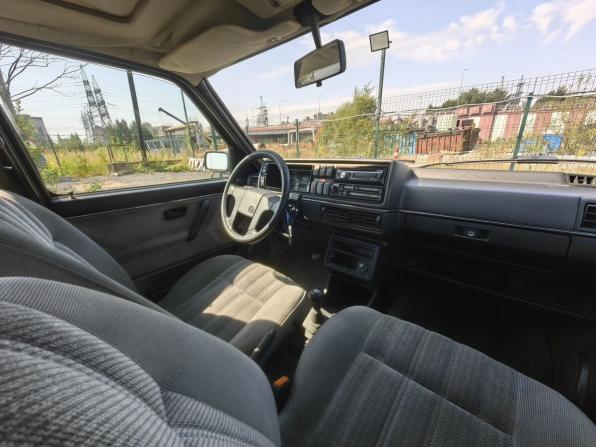 Volkswagen Jetta II с пробегом 1985 года, цена 149 000 рублей, 330816 км, седан, Автокод Объявления