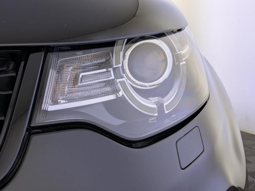 Land Rover Discovery Sport I Москва  - изображение 11