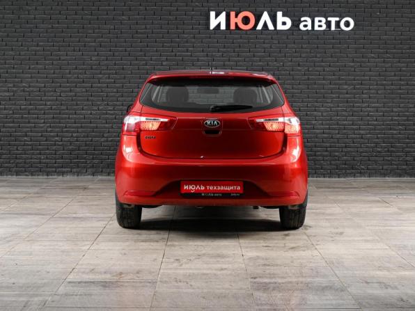 Kia Rio III с пробегом 2013 года, цена 1 000 000 рублей, 193170 км, хэтчбек, Автокод Объявления