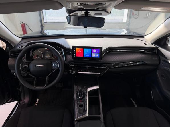 Новый Haval Jolion I Рестайлинг 2 2026 года, цена 2 649 000 рублей, внедорожник, Автокод Объявления