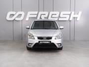 Kia Rio II Рестайлинг Воронеж  - изображение 18