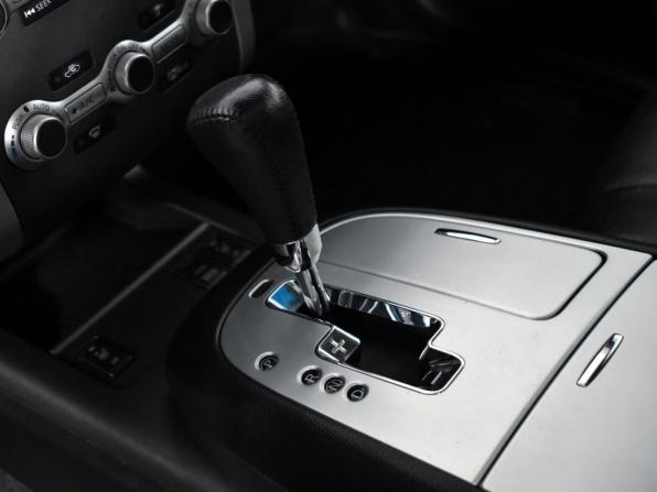Nissan Murano II (Z51) Рестайлинг 2 с пробегом 2015 года, цена 1 460 700 рублей, 105000 км, внедорожник, Автокод Объявления