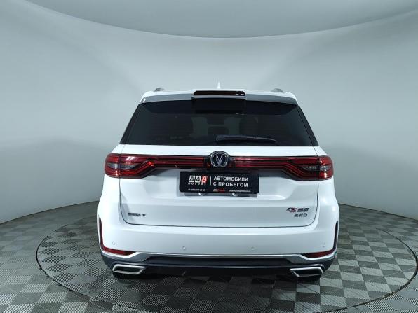 Changan CS95 I Рестайлинг с пробегом 2023 года, цена 2 650 000 рублей, 62356 км, внедорожник, Автокод Объявления
