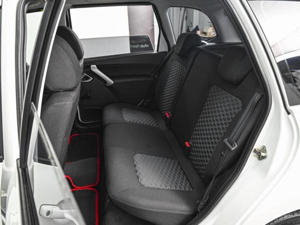 Lada (ВАЗ) Granta I Рестайлинг с пробегом 2020 года, цена 840 000 рублей, 73136 км, универсал, Автокод Объявления