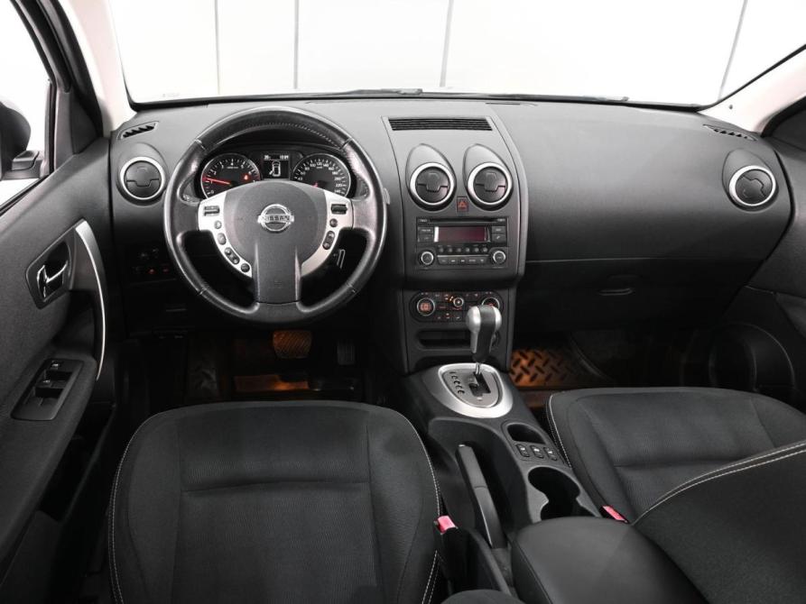 Nissan Qashqai I Рестайлинг Ростов-на-Дону  - изображение 6