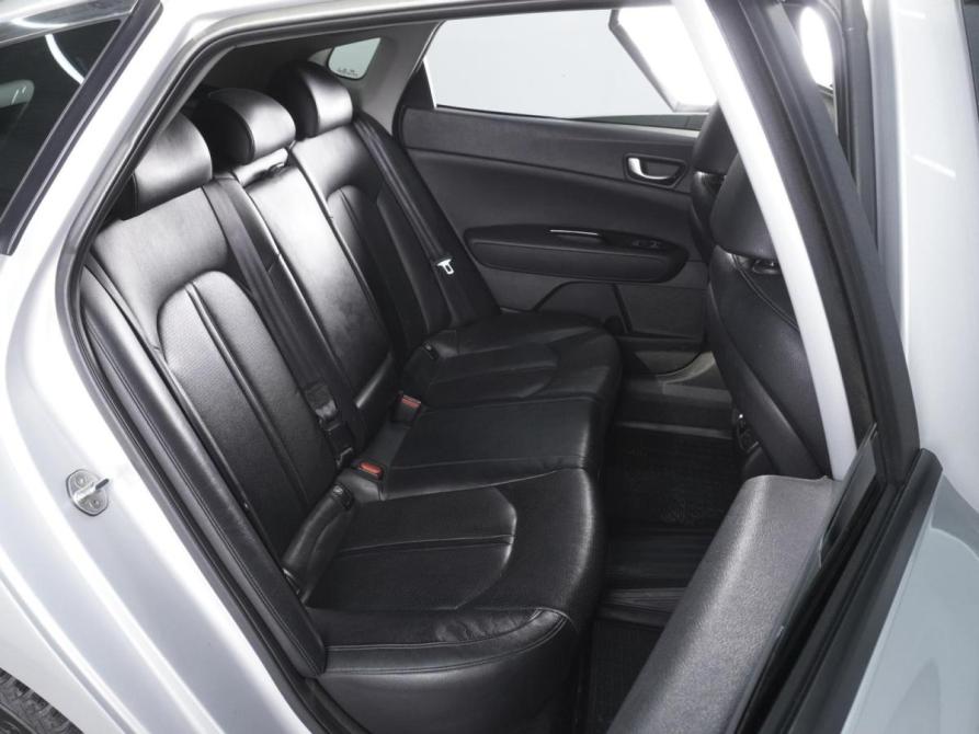 Kia Optima IV Ростов-на-Дону  - изображение 7