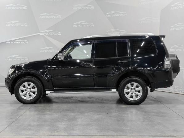 Mitsubishi Pajero IV с пробегом 2007 года, цена 1 495 000 рублей, 260000 км, внедорожник, Автокод Объявления