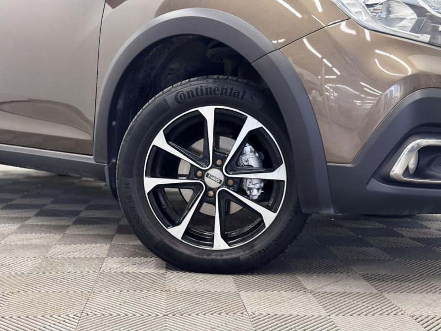Renault Sandero II Рестайлинг Воронеж  - изображение 8