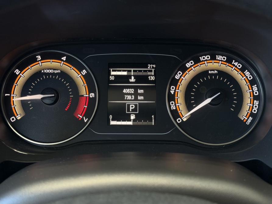 Lada (ВАЗ) Vesta I Рестайлинг (NG) Краснодар  - изображение 13