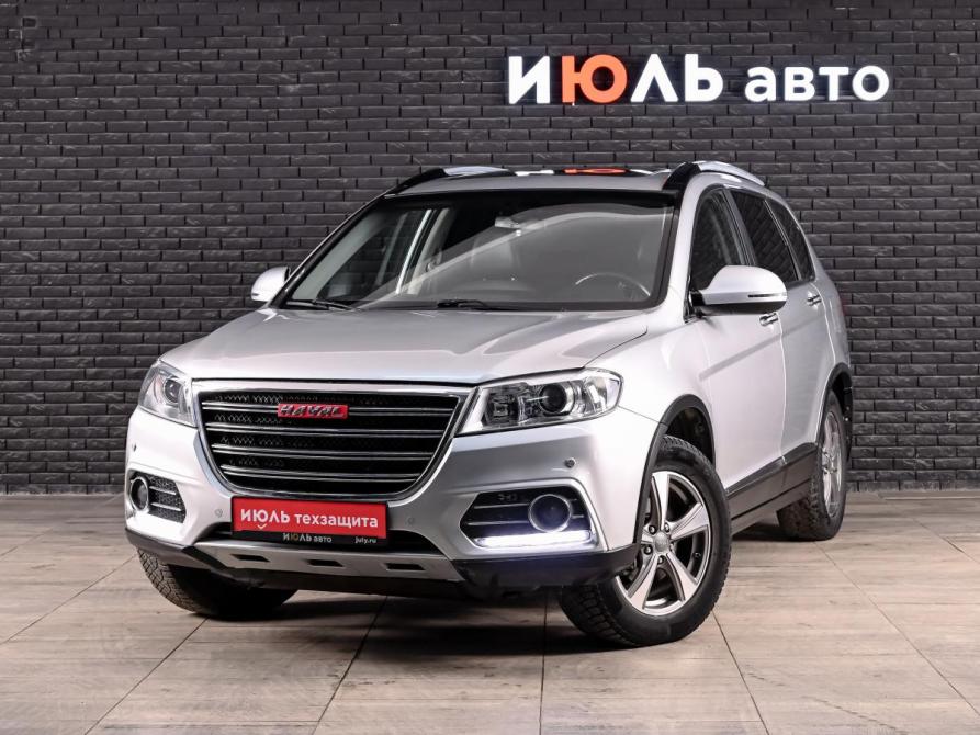 Haval H6 I Екатеринбург  - изображение 1