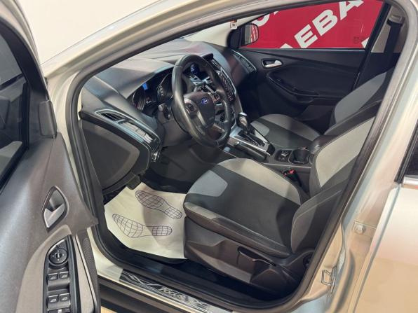 Ford Focus III с пробегом 2013 года, цена 800 000 рублей, 206689 км, хэтчбек, Автокод Объявления