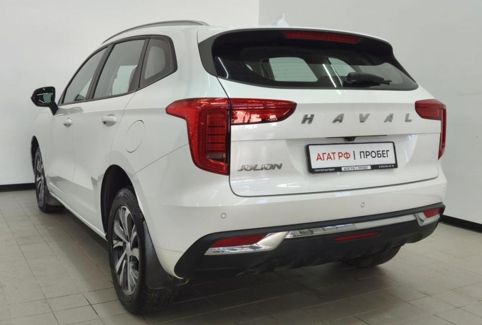 Haval Jolion I Екатеринбург  - изображение 5