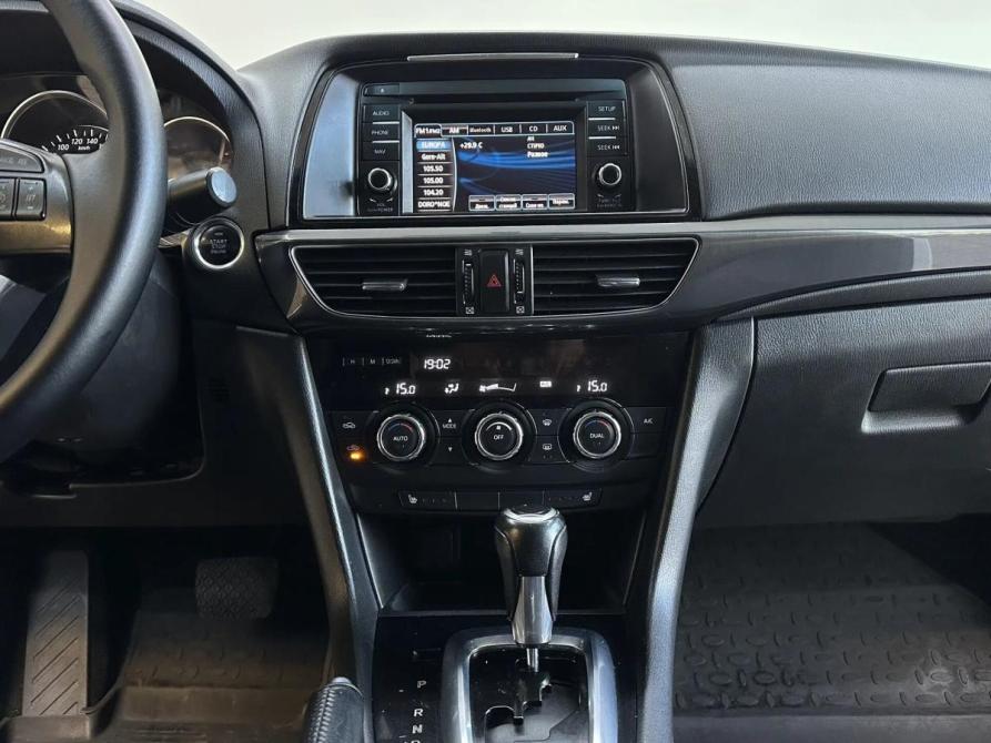 Mazda 6 III (GJ) Барнаул  - изображение 14