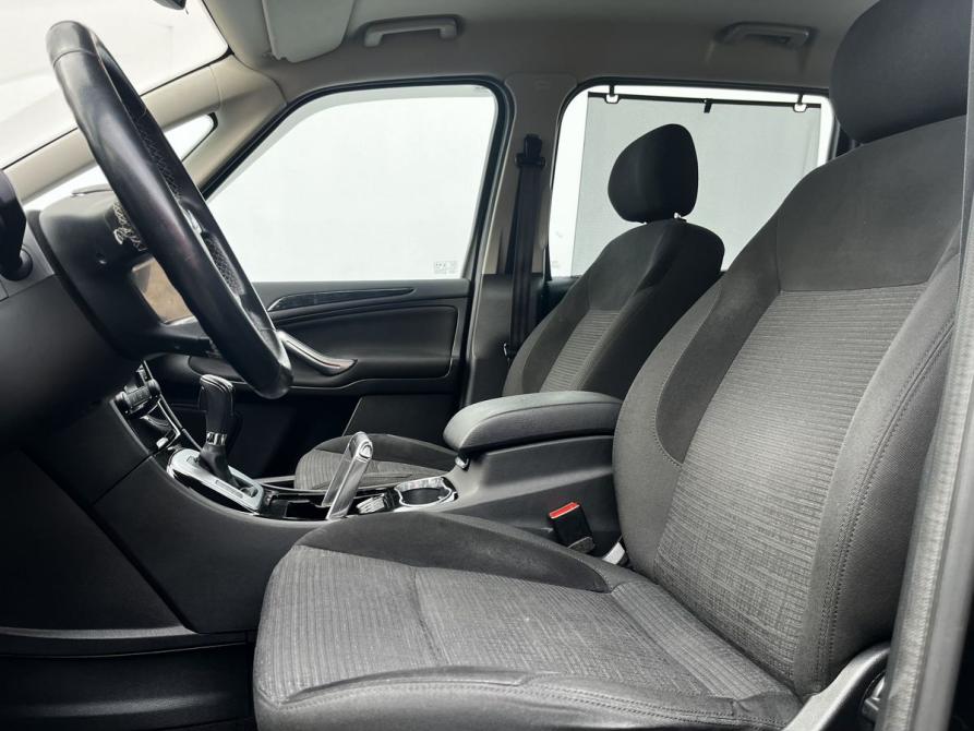 Ford Galaxy II Рестайлинг Москва  - изображение 10