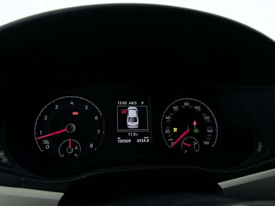 Volkswagen Passat (North America and China) II (NA Market) Ростов-на-Дону  - изображение 12