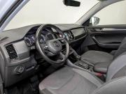 Skoda Kodiaq I Москва  - изображение 43