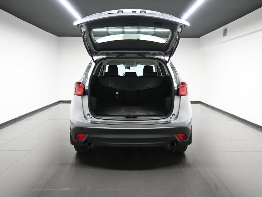 Mazda CX-5 I Тверь  - изображение 7