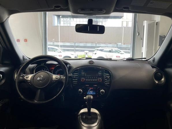 Nissan Juke I с пробегом 2011 года, цена 1 000 000 рублей, 104267 км, внедорожник, Автокод Объявления