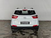 Hyundai Creta I Москва  - изображение 26