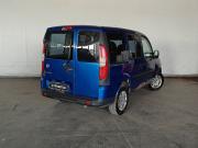 Fiat Doblo I Рестайлинг Москва  - изображение 19