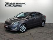 Kia Rio III Пермь  - изображение 25
