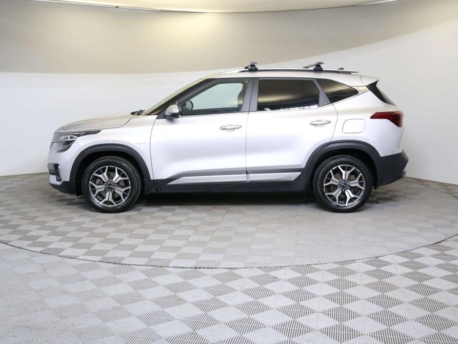 Kia Seltos I Санкт-Петербург  - изображение 8
