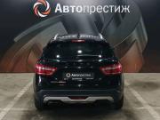 Lada (ВАЗ) Vesta I Ставрополь  - изображение 31