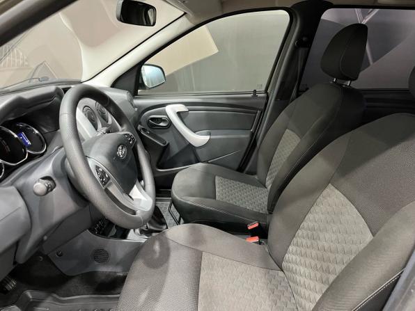 Lada (ВАЗ) Largus I Рестайлинг с пробегом 2021 года, цена 1 150 000 рублей, 87247 км, универсал, Автокод Объявления