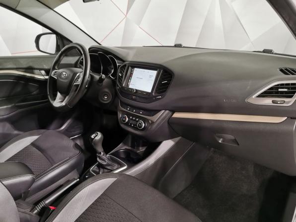 Lada (ВАЗ) Vesta I с пробегом 2021 года, цена 909 150 рублей, 125564 км, седан, Автокод Объявления