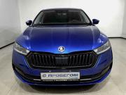 Skoda Octavia IV (A8) Москва  - изображение 18