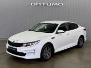 Kia Optima IV Краснодар  - изображение 21